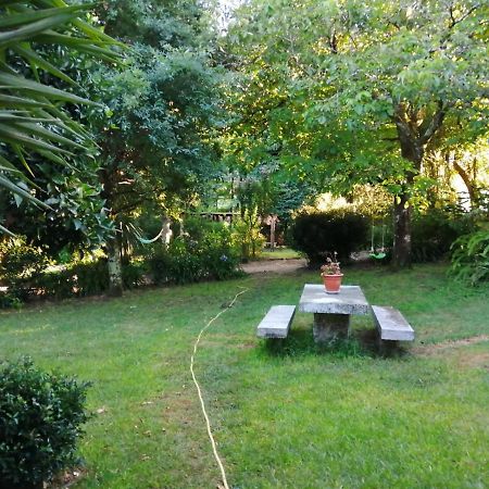 Villa Casina Os Lueiro à Portas Extérieur photo