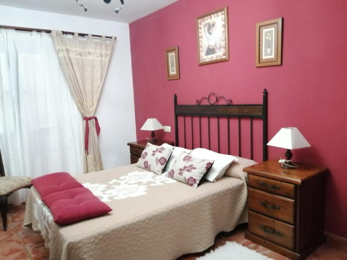 Villa Casina Os Lueiro à Portas Extérieur photo