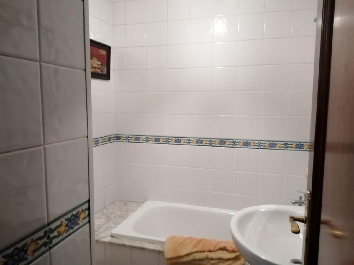 Villa Casina Os Lueiro à Portas Extérieur photo