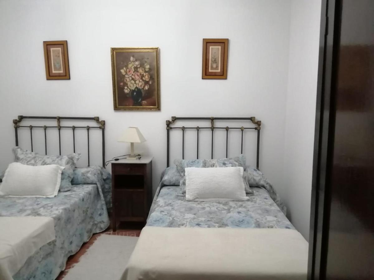 Villa Casina Os Lueiro à Portas Extérieur photo
